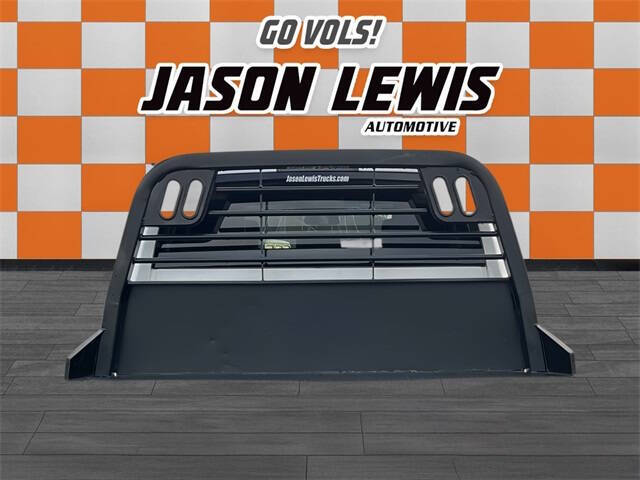 2018 RAM 3500 Tradesman