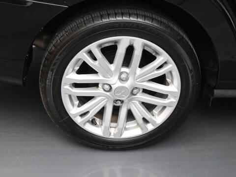 2023 Mitsubishi Mirage G4 SE