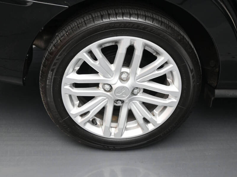 2023 Mitsubishi Mirage G4 SE