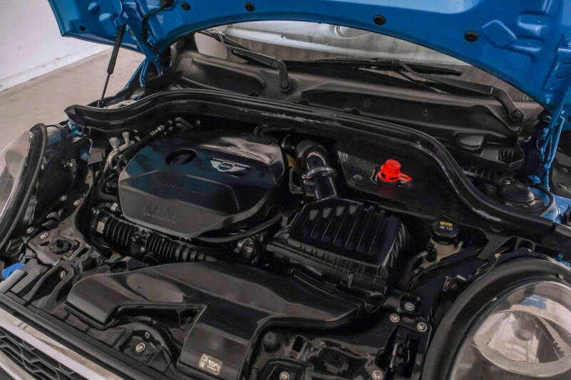 2019 MINI Hardtop 2 Door Cooper S