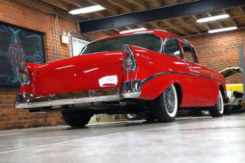 1956 Chevrolet Bel Air