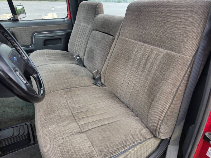 1989 Ford F-150