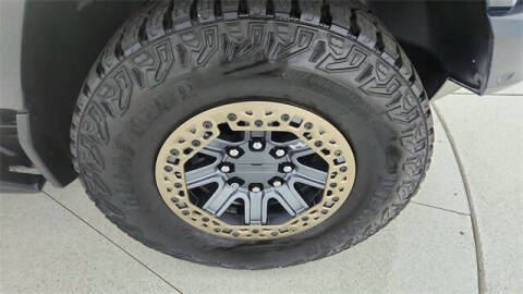 2024 GMC HUMMER EV 3X