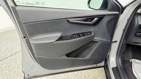 2025 Kia EV6 Light Long Range