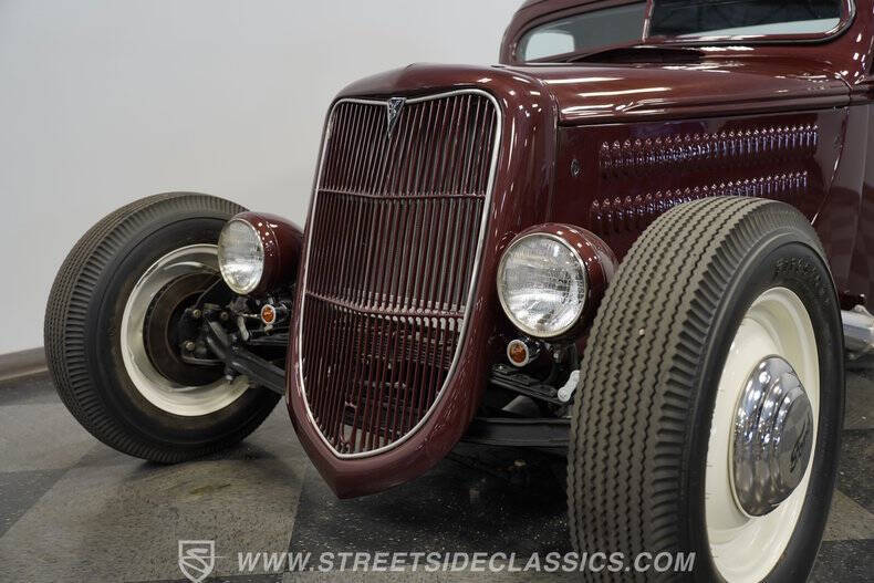 1939 Ford F-100