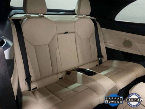 2024 BMW 4 Series 430i xDrive