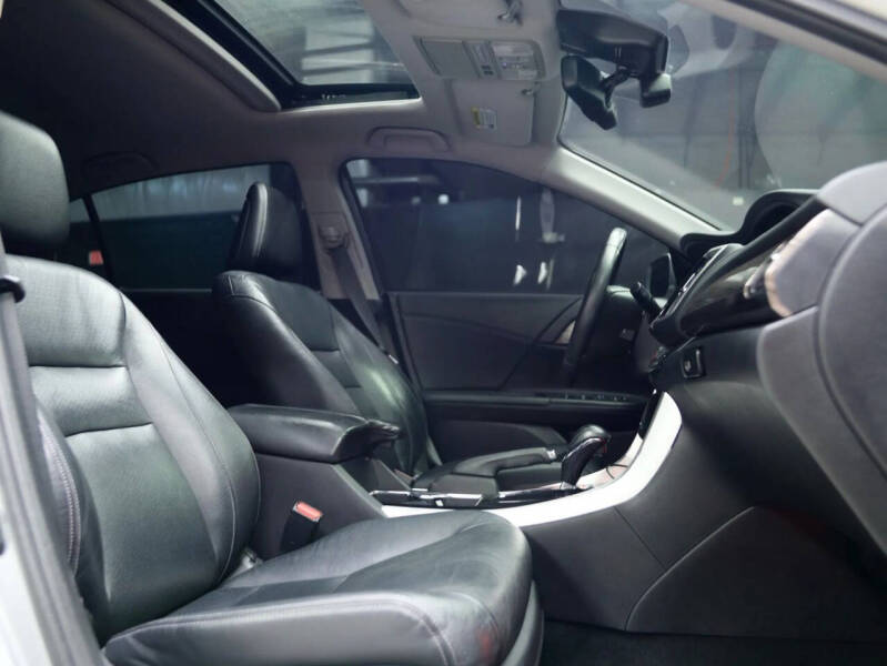 2017 Honda Accord Touring