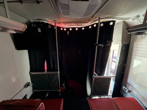 2003 Chevrolet Kodiak C5500