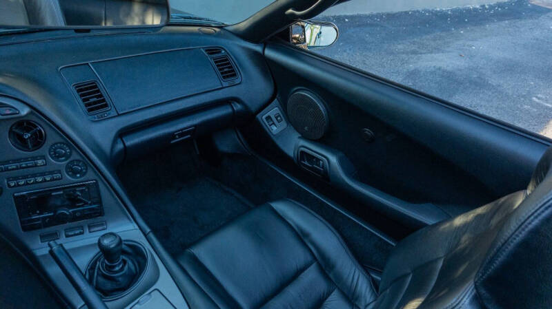 1994 Toyota Supra Turbo