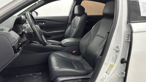 2023 Honda Accord Hybrid