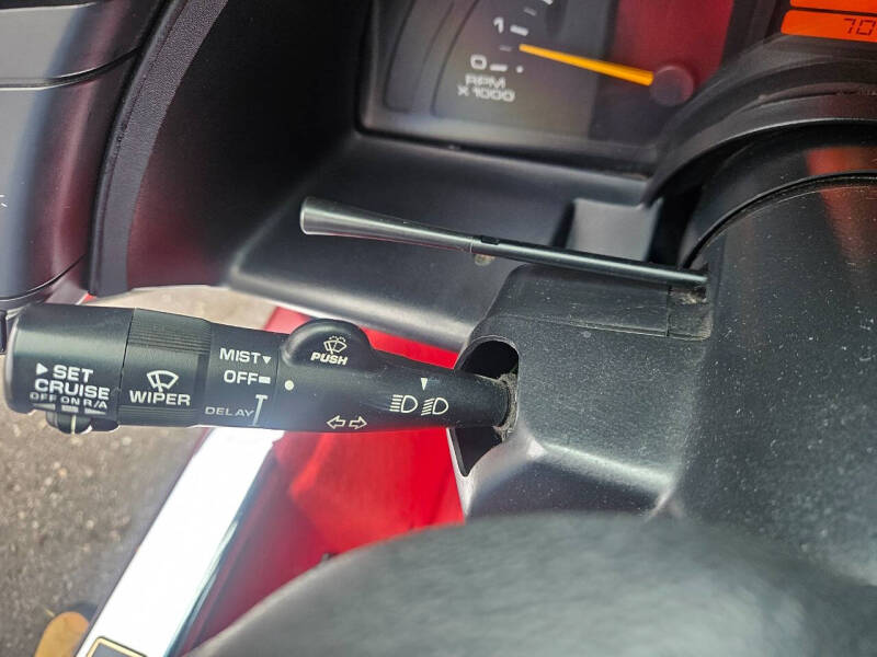 1994 Chevrolet Corvette