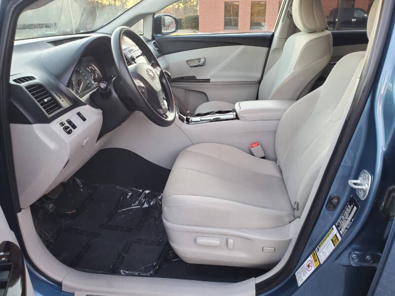 2010 Toyota Venza FWD V6