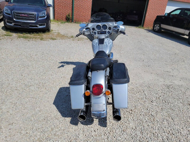 2004 Harley-Davidson Electra Glide