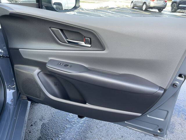 2026 Toyota Prius Limited