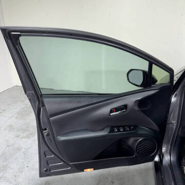 2017 Toyota Prius Prime Premium