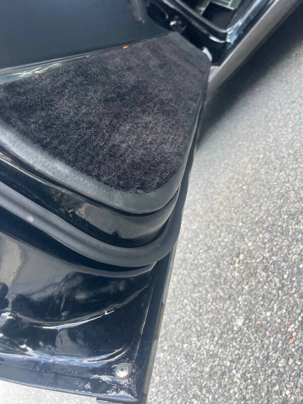 1968 Cadillac Eldorado