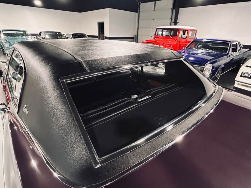 1967 Chevrolet Caprice