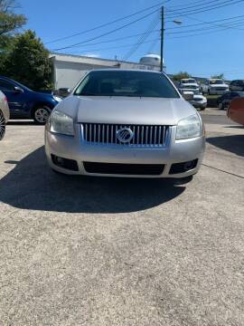 2007 Mercury Milan for sale at Import Performance Sales - Henderson in Henderson NC