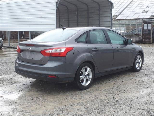 2014 Ford Focus for sale at Tri State Auto Sales in Cincinnati, OH