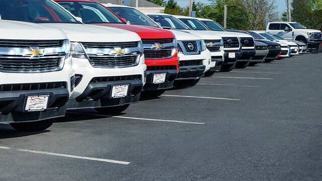 2019 Cadillac Escalade ESV Luxury