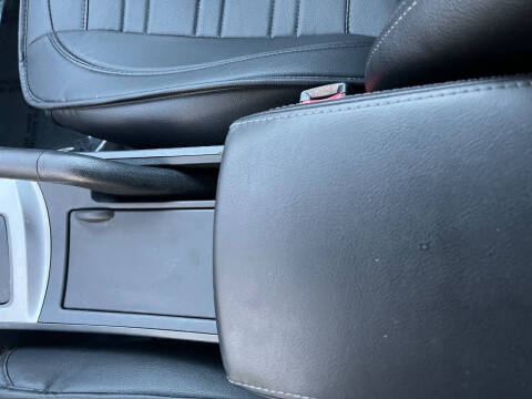 2010 Mazda MAZDA3 s Grand Touring