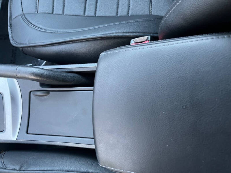 2010 Mazda MAZDA3 s Grand Touring