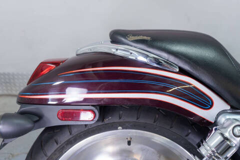 2005 Harley-Davidson V-Rod