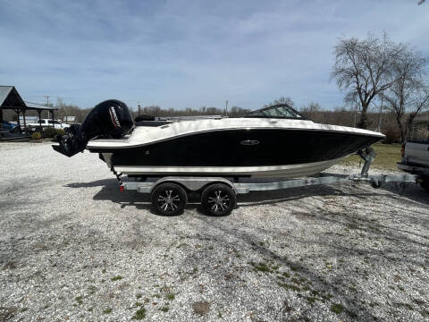 2023 Sea Ray SPX 190