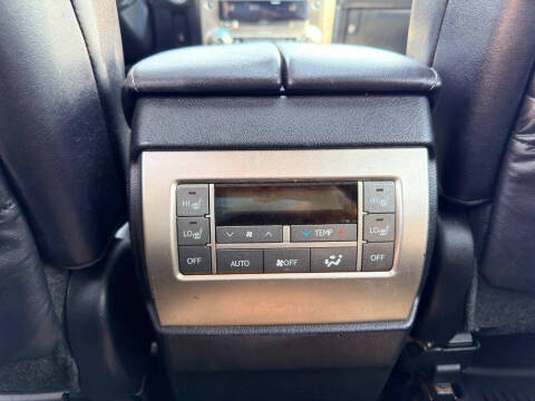 2016 Lexus GX 460