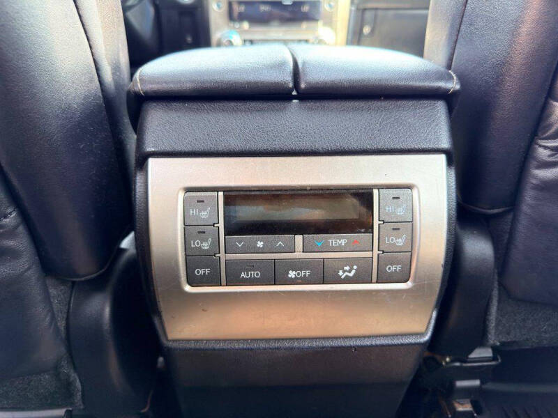 2016 Lexus GX 460