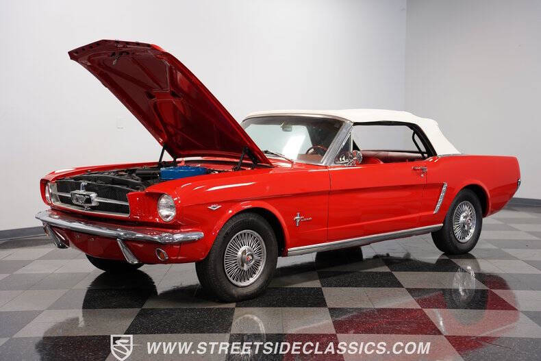 1964 Ford Mustang