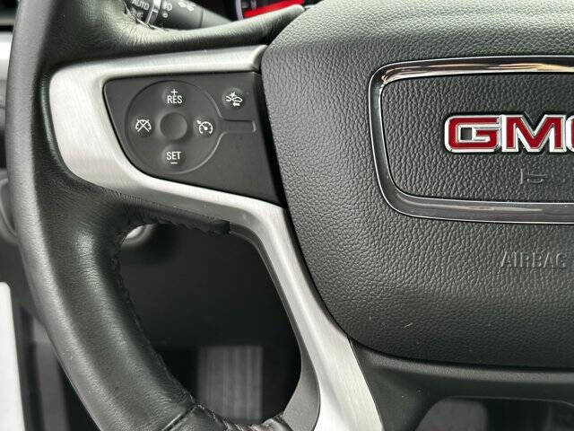 2018 GMC Acadia SLT-2