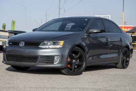 2012 Volkswagen Jetta for sale at SOUTHWEST AUTO GROUP-EL PASO in El Paso TX