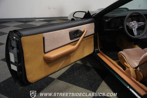 1991 Pontiac Firebird