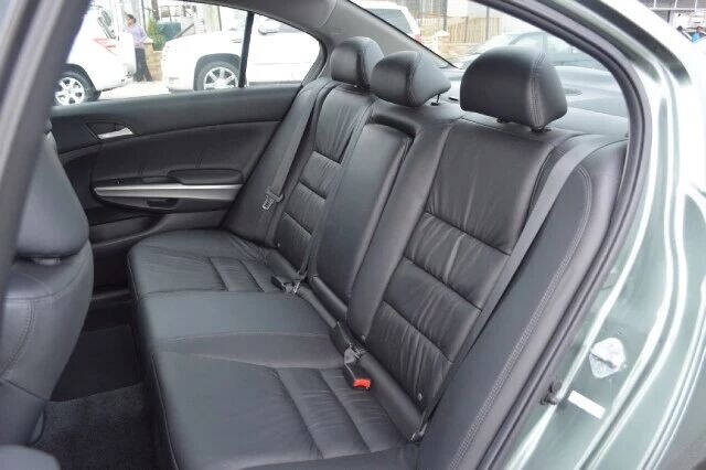 2010 Honda Accord EX-L