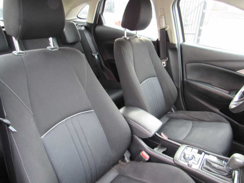 2019 Mazda CX-3 Sport