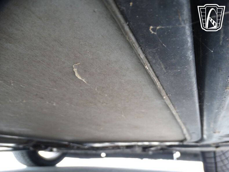 2002 Chevrolet Corvette