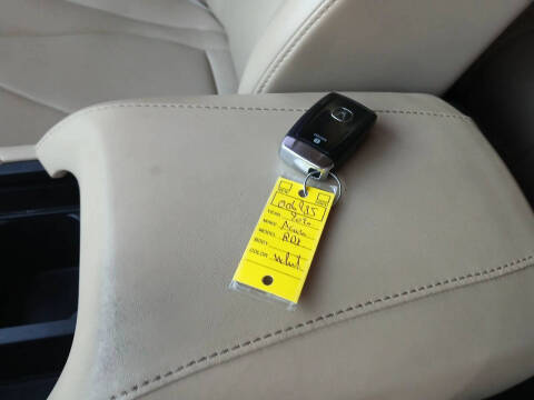 2020 Acura RDX SH-AWD