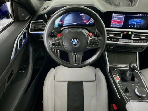 2023 BMW M4