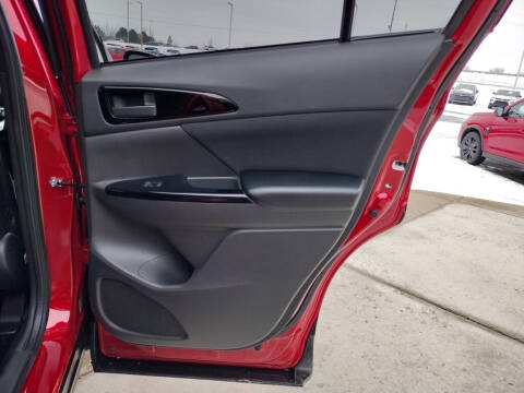 2026 Mitsubishi Eclipse Cross LE