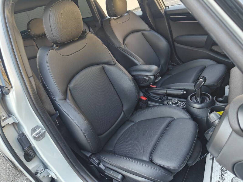 2023 MINI Hardtop 4 Door Cooper S