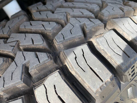 2012 RAM 2500 Laramie Longhorn