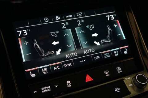 2025 Audi Q7 quattro Premium Plus 45 TFSI