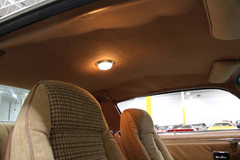 1980 Pontiac Firebird