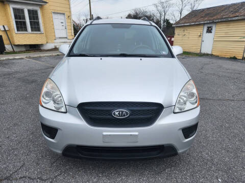 2009 Kia Rondo LX