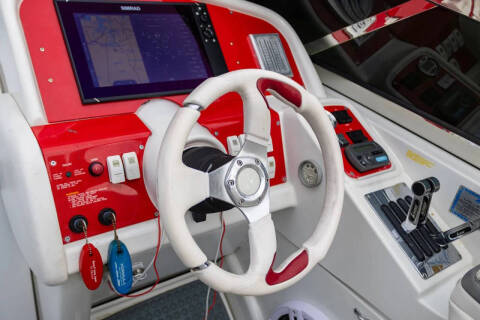 2007 Formula 353  FASTECH