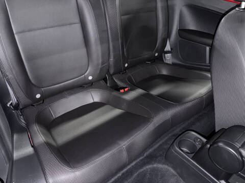 2013 Volkswagen Beetle 2.5L PZEV