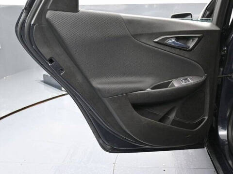 2023 Chevrolet Malibu LS