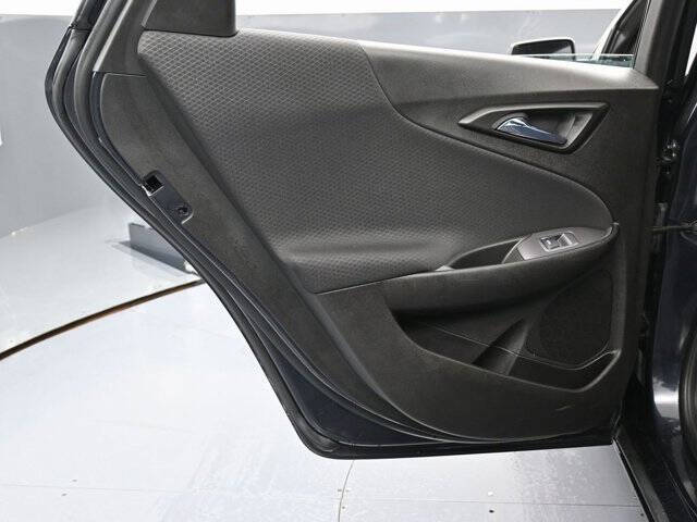 2023 Chevrolet Malibu LS