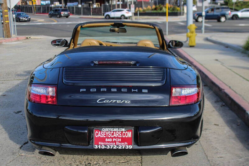 2002 Porsche 911